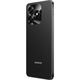 Honor X5c Plus mobiltelefon, 4GB RAM, 128GB, Éjfekete