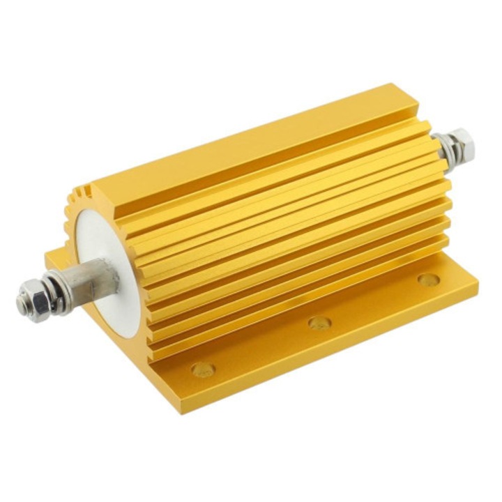 Rezistenta 2.2kΩ, 250W, SR PASSIVES - AHP250W-2K2F