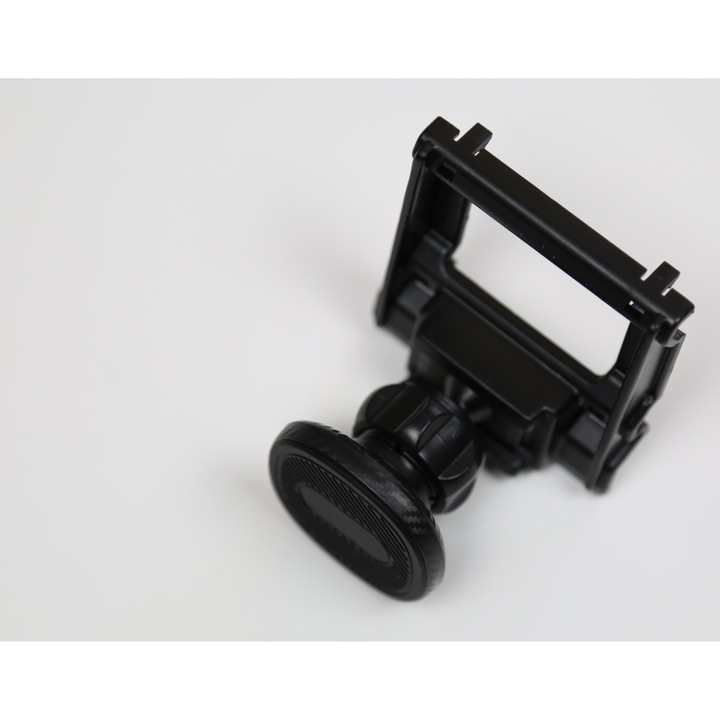 Suport telefon BMW iX3 / X3 G01 F97 / X4 G02 G08 (2018–2021) + Suport Magnetic Super Strong N52 – Montaj Dedicat