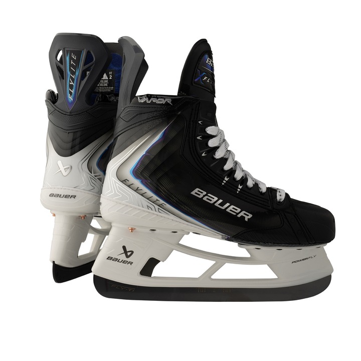 BAUER Patin Vapor FLYLITE - Int. FIT2 06.