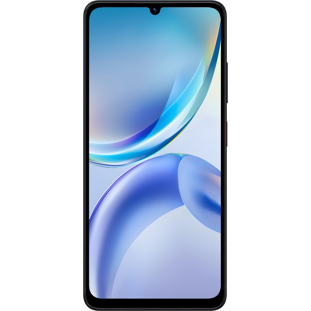 Telefon mobil ZTE Blade A36, 64GB, 4GB, Dual SIM, Nebula Black