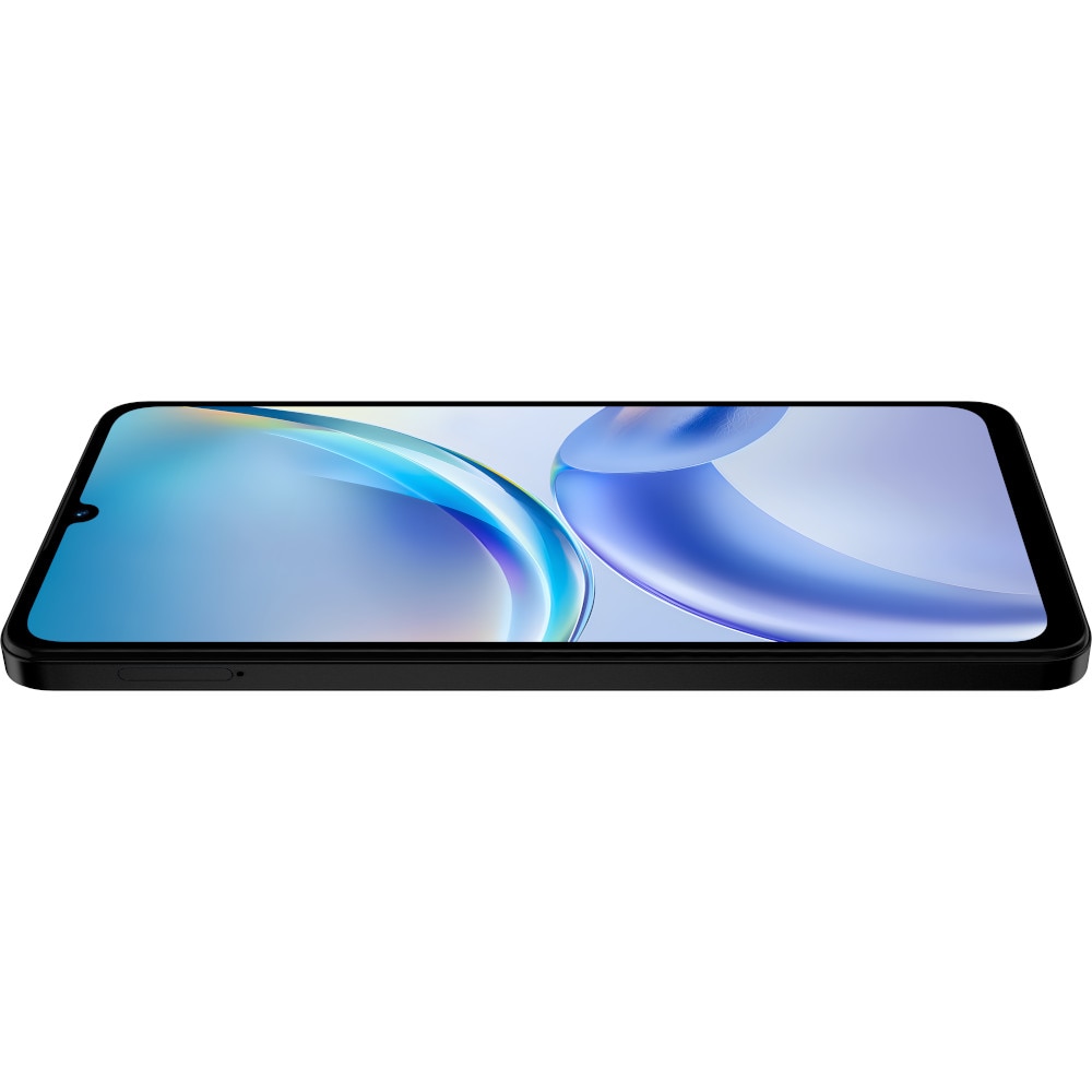 Telefon mobil ZTE Blade A36, 64GB, 4GB, Dual SIM, Nebula Black