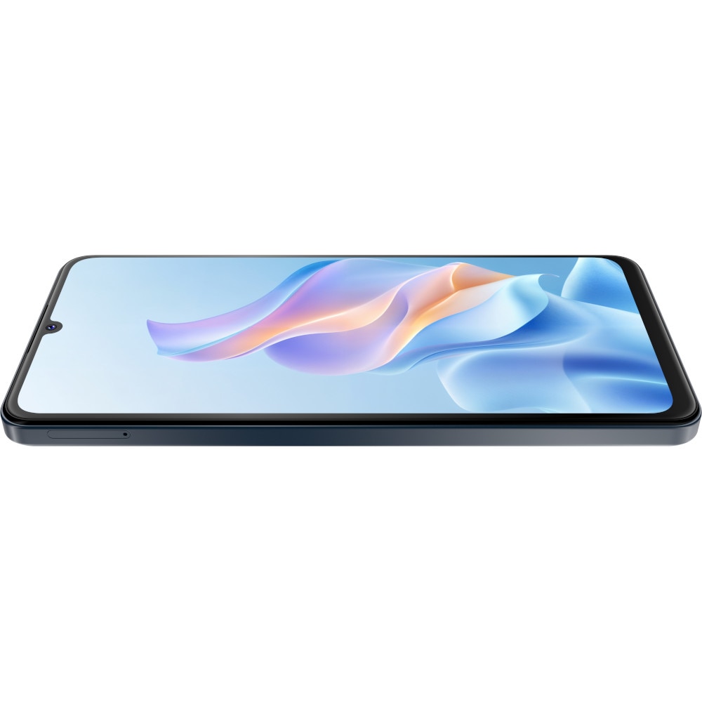 Telefon mobil ZTE Blade A76 5G, 128GB, 4GB, Dual SIM, Stardust Black