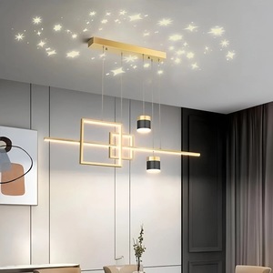 Lustre si pendule