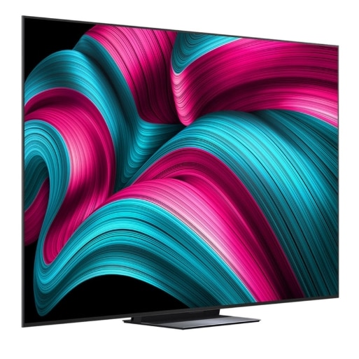 Televizor OLED LG 210 cm 83" OLED83C59LA, Ultra HD 4K, Smart TV, WiFi