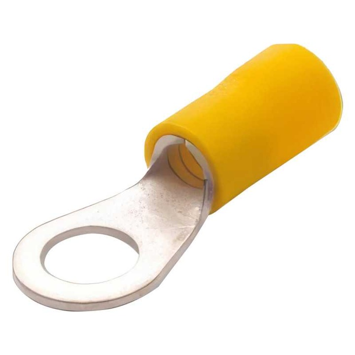 Papuc ochi izolat M8 4.0-6.0mm2 set 1buc Safak