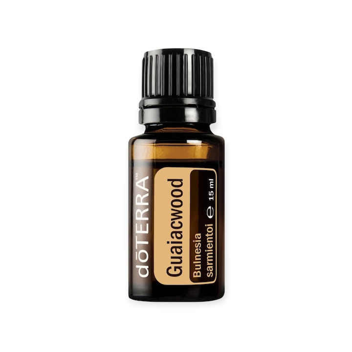 Ulei esential de Guaiacwood, doTerra 15ml