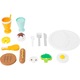 Комплект за игра „Обяд” за деца, SMALL FOOT
