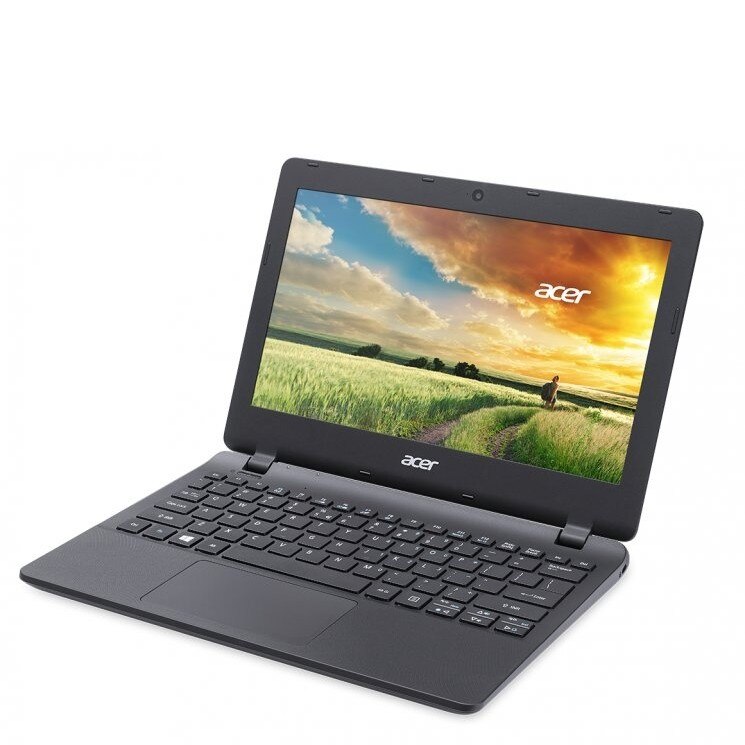 Acer Aspire Es1 111m C9k9 Laptop Intel Dual Core Celeron N2840 258ghz Es Processzorral 116 8196