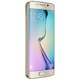 Telefon mobil Samsung Galaxy S6 Edge, 32GB, 4G, Gold