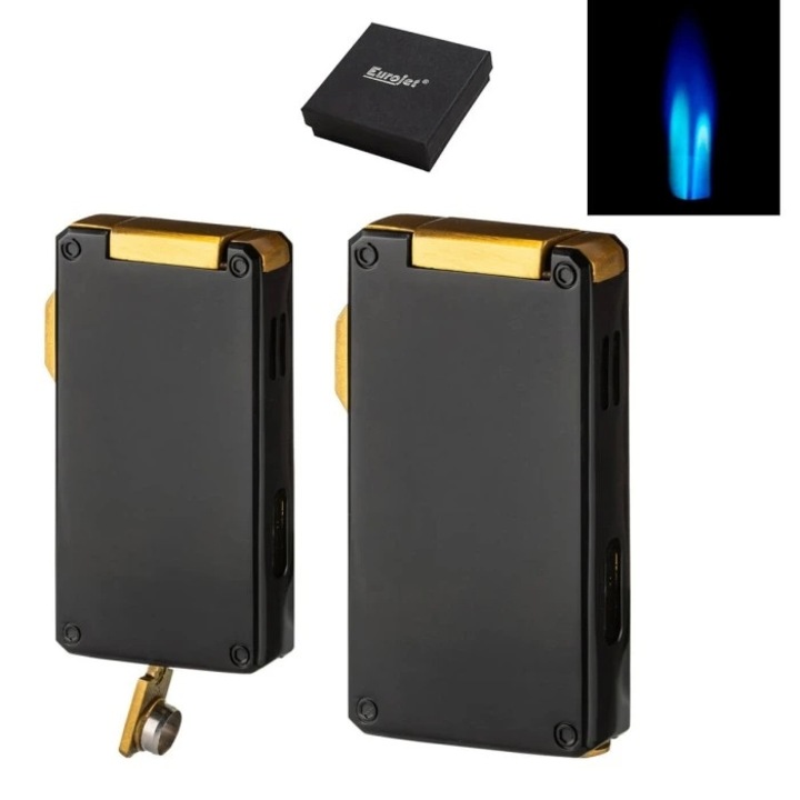 Humidor trabucuri din cedru spaniol de lux