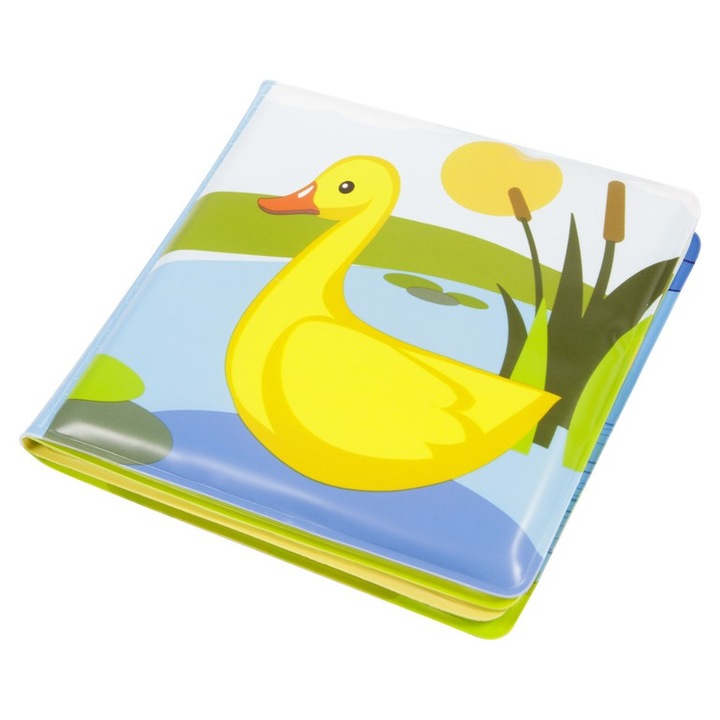 Carte de baie pentru animale de companie