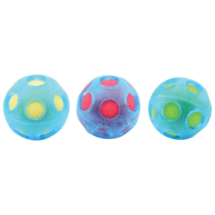 Minge de spuma pentru apa - mai multe variante