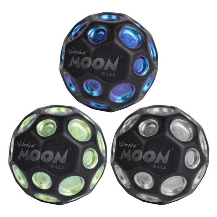 Waboba Dark Moon minge elastica