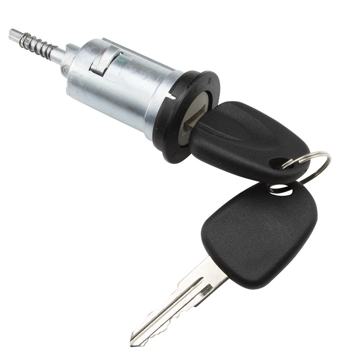 Цилиндър за заключване на контакта 0913694, 0913652