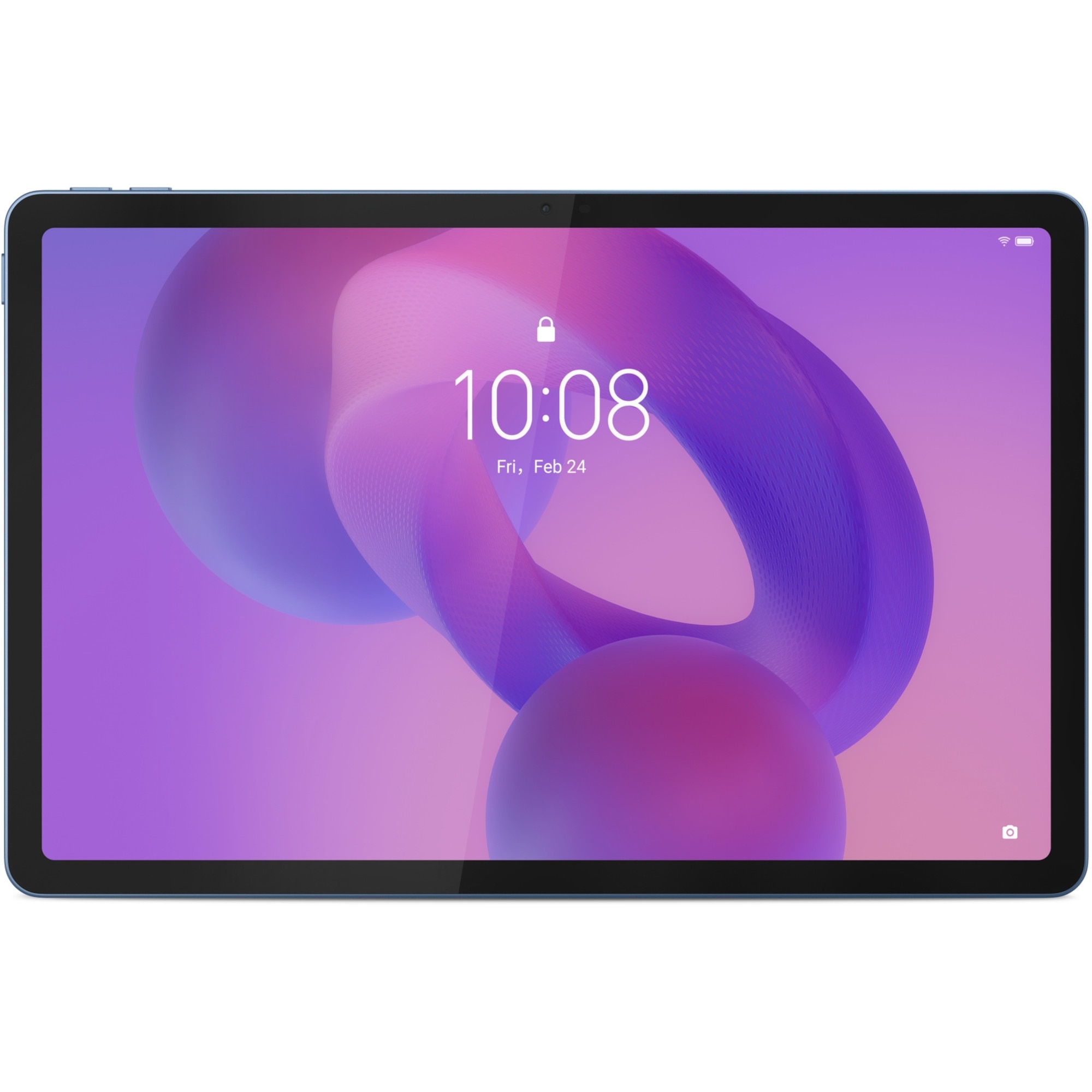 Tableta Lenovo Idea Tab, 11", Octa-Core, 8 GB RAM, 256GB, Wi-Fi, Polar Blue + Lenovo Tab Pen