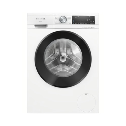Masina de spalat rufe Siemens WG44G2F1EX iQ500, 9 kg, A, 1400 rpm