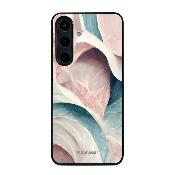 Husa telefon Mobiwear, compatibila cu Samsung Galaxy S25 FE