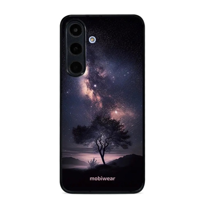 Husa telefon Mobiwear, compatibila cu Samsung Galaxy S25 FE