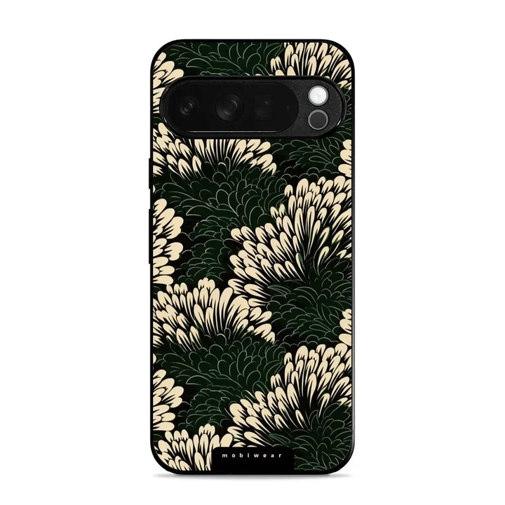 Husa telefon Mobiwear Glossy, pentru Google Pixel 10 Pro XL, rezistenta la socuri si zgarieturi, multicolor