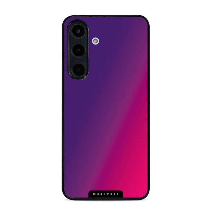 Husa telefon Mobiwear, compatibila cu Samsung Galaxy S25 FE