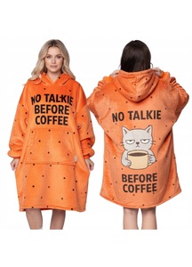 Női kapucnis felsők