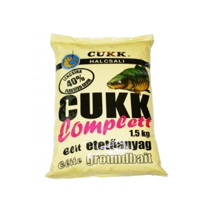 Nada, CuKK, Complett, 1.5kg, germeni de in