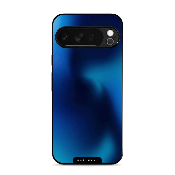 Husa telefon Mobiwear Glossy, Google Pixel 10 Pro XL, rezistenta la socuri si zgarieturi, multicolor