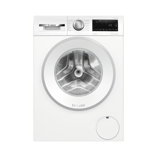 Masina de spalat rufe BOSCH WGG256Z91, 10 kg, A, 1600 rpm