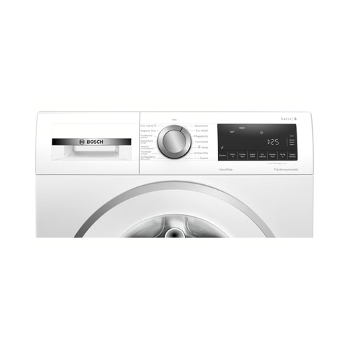 Masina de spalat rufe BOSCH WGG256Z91, 10 kg, A, 1600 rpm