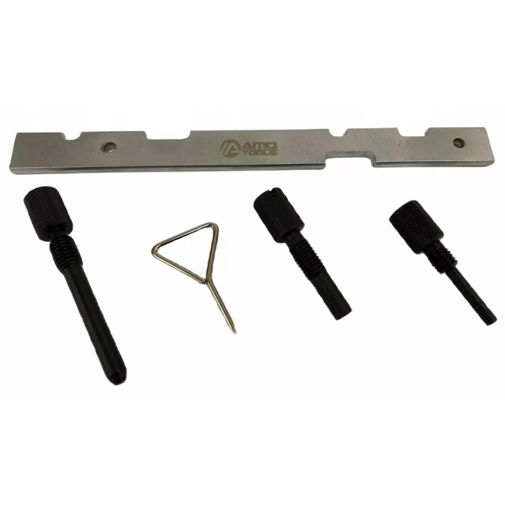 Instrument de sincronizare AMD TOOLS pentru Ford, Mazda, Volvo, 1.25-2.5L, 16V, set
