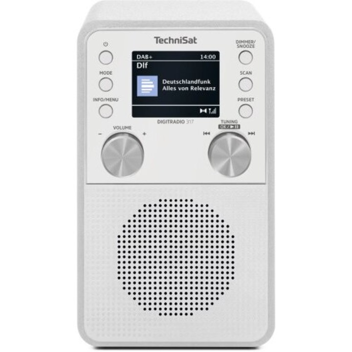 Mini Wieza Stereo Camry CR 1173, 2.0, Bluetooth, USB, negru