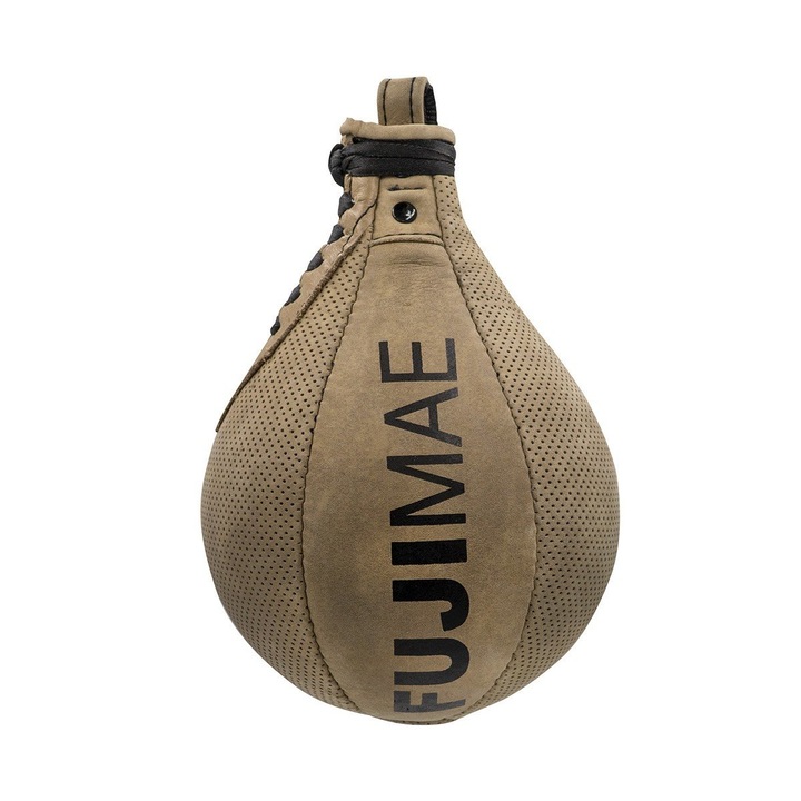 Para de box piele Speed Bag QS