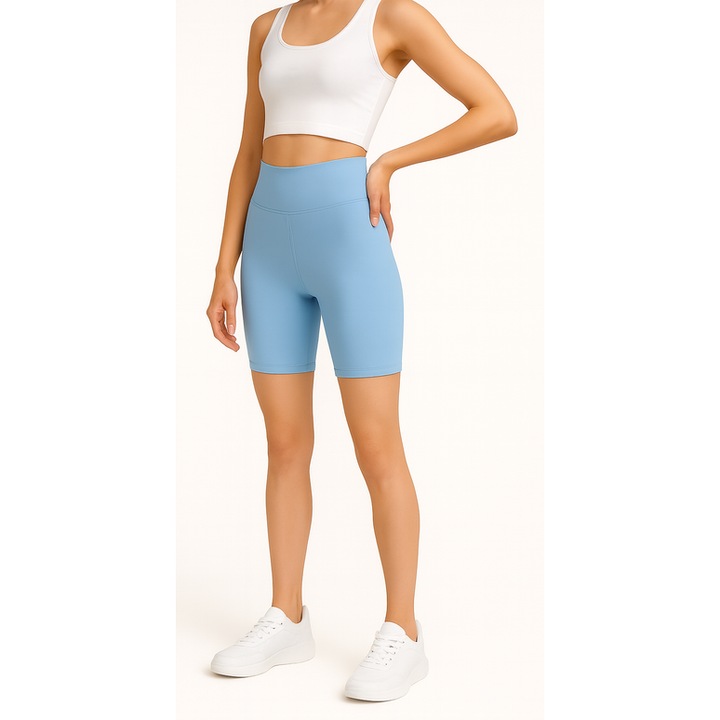 Rövid nadrág 2flexi, többszínű, XS