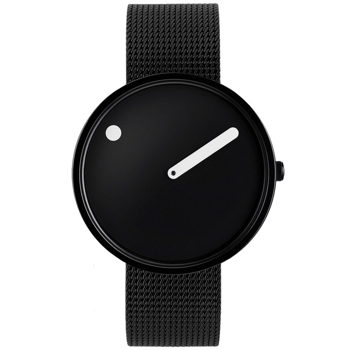 Női karóra Picto 43361-1020, kvarc, 40mm, 5ATM