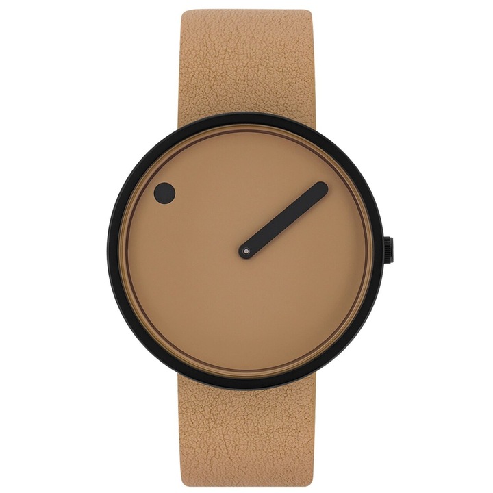 Női karóra Picto 43349-4820B, Quartz, 40mm, 5ATM