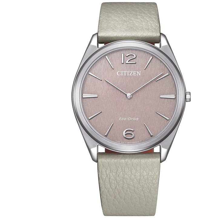 Ceas de dama Citizen AR3120-41X, Quartz, 38mm, 3ATM