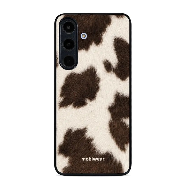 Husa telefon Mobiwear, compatibila cu Samsung Galaxy S25 FE