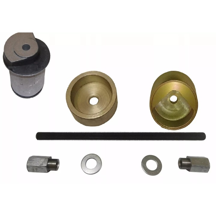 Extractor bucsa spate Opel Astra G Mk4, Zafira A, compatibil cu diverse numere de piese, AMD TOOLS