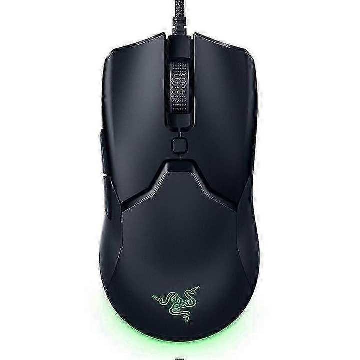Mouse de joc Viper Mini, 8500 dpi, 6 butoane programabile, RGB, set