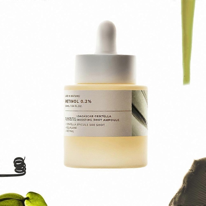Ser pentru ten Centella Matrixyl 10% Boosting Shot 30ml