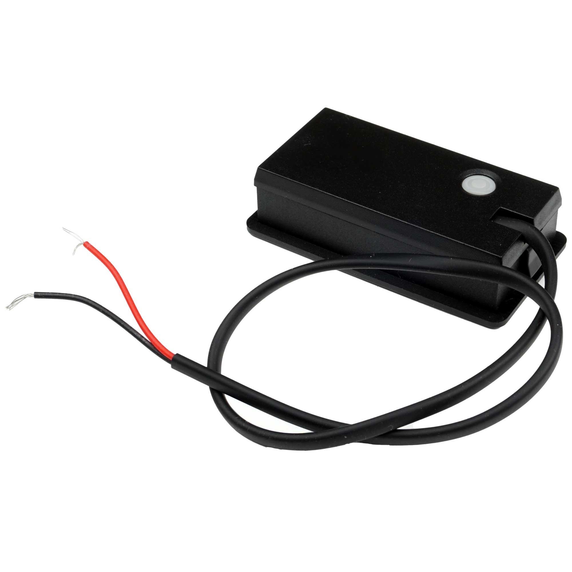 Indicator universal de incarcare pentru baterii Elektroweb, IPX7