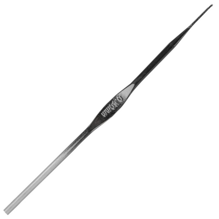 Croseta din inox pentru scos suvite, 0.60 mm