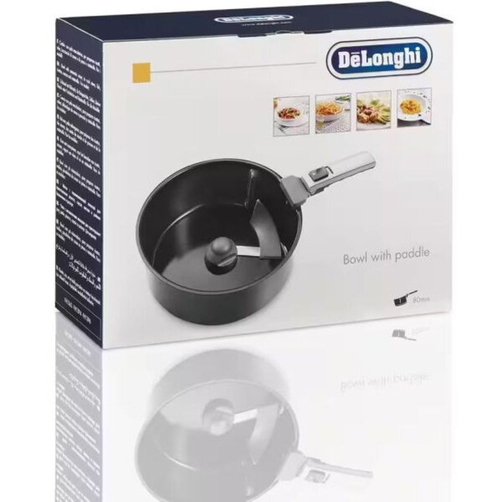 Bol cu mixer automat DeLonghi DLSK100 - 5512510141