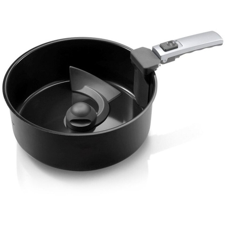 Vas cu mixer automat Delonghi DLSK101 - 5512510151