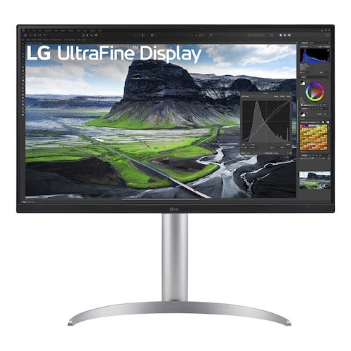 Monitor LG UltraFine™ 24MD4KL, 23,7'', 4K UHD, IPS, 500niti