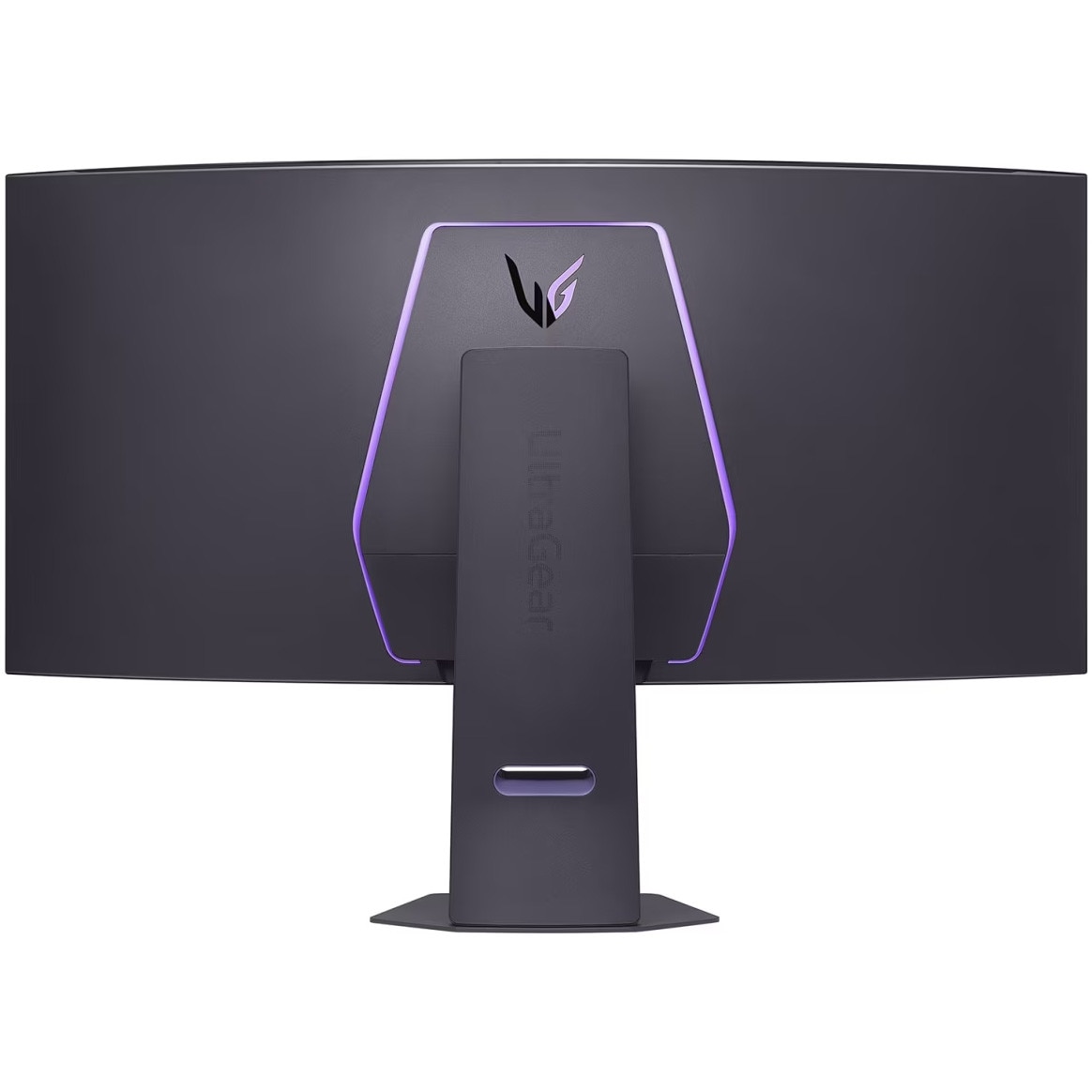Monitor Gaming LG OLED UltraGear™, 45'', 5K2K (5120x2160), Dual