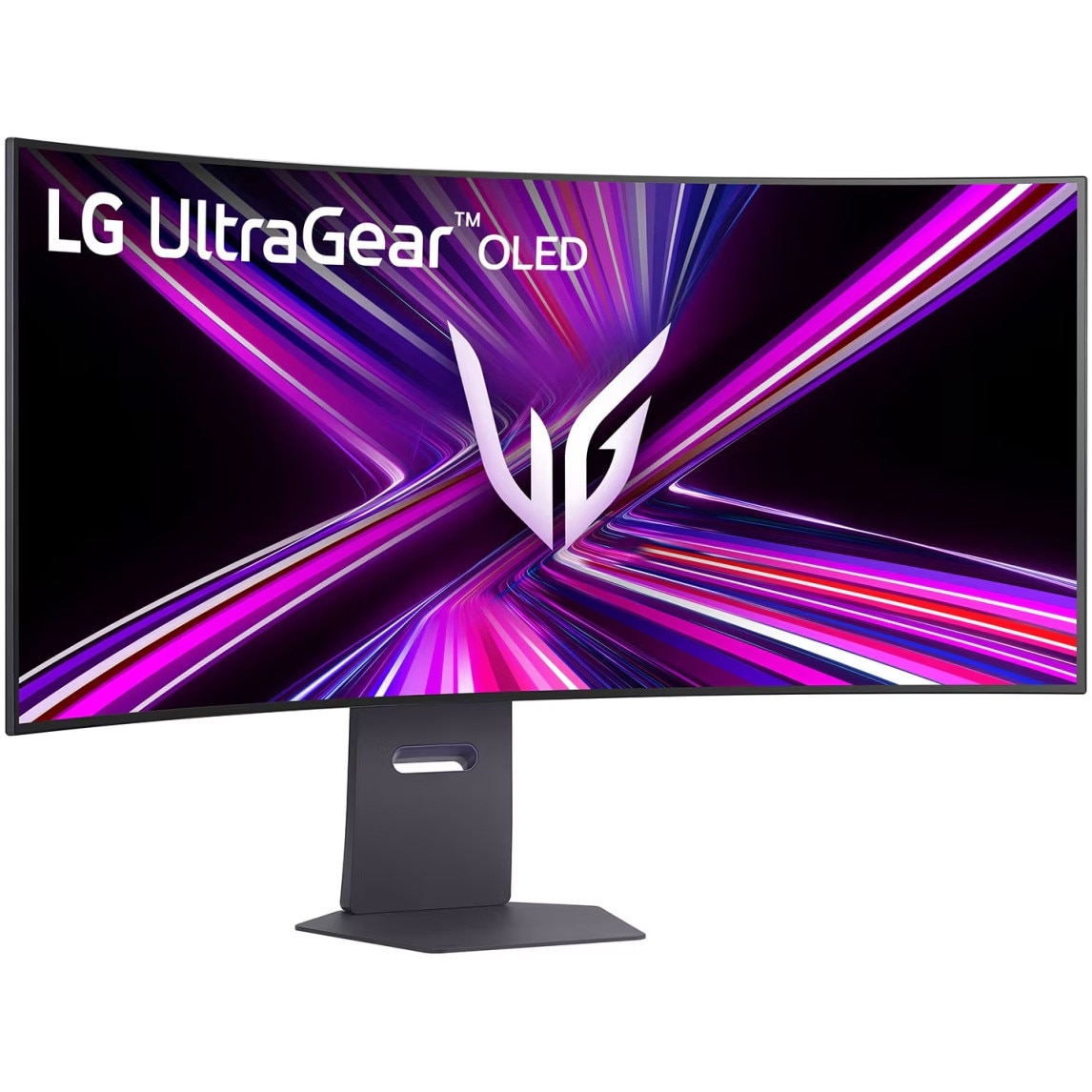 44.5インチ UltraGear™ OLED 5K2K Monitor Gaming LG OLED UltraGear™, 45'', 5K2K (5120x2160), Dual