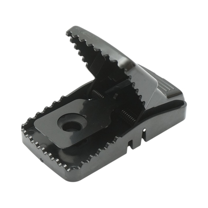 Capcana soareci plastic tip clapeta 14x7.5x7cm