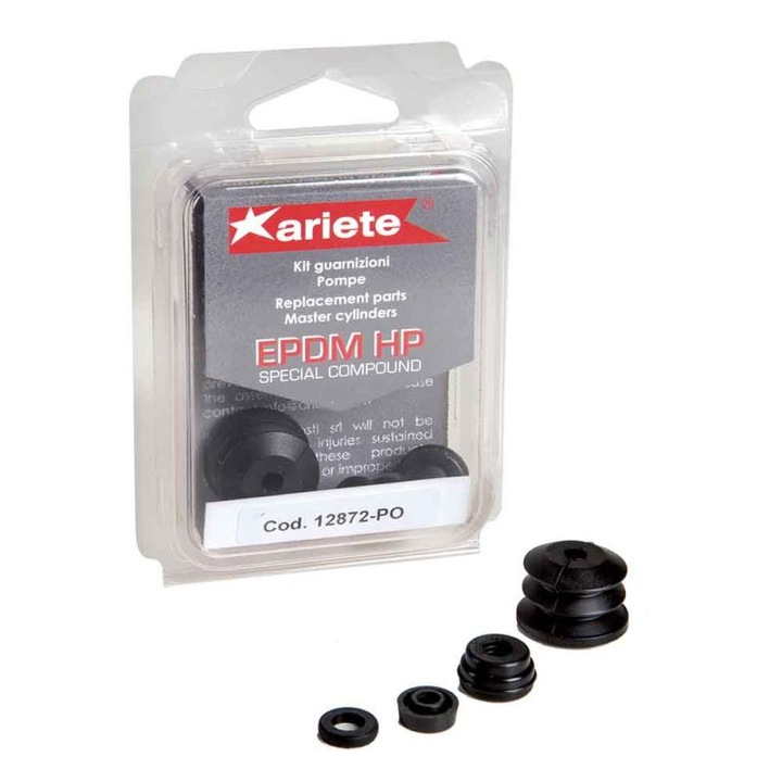 Kit reparare pompa frana ARIETE pentru APRILIA RS 125 96-05, TUONO 125 03-04, 12mm